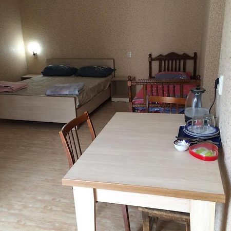 Guest House Econom Мцхета Экстерьер фото