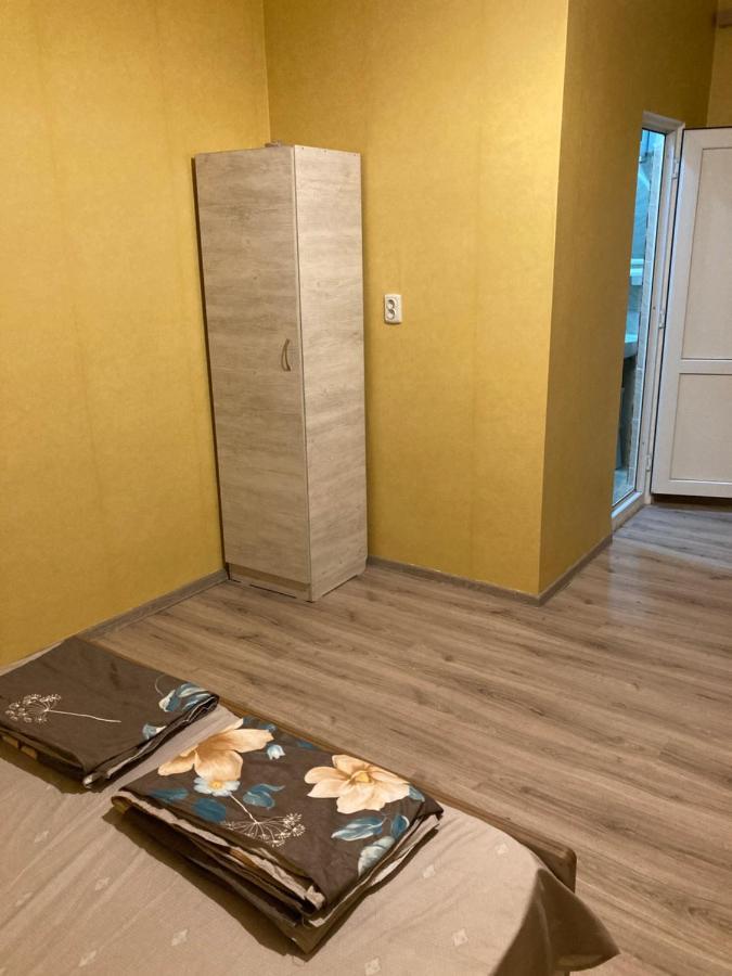 Guest House Econom Мцхета Экстерьер фото