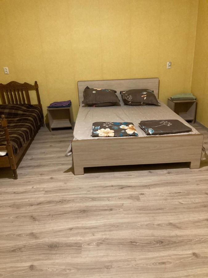 Guest House Econom Мцхета Экстерьер фото