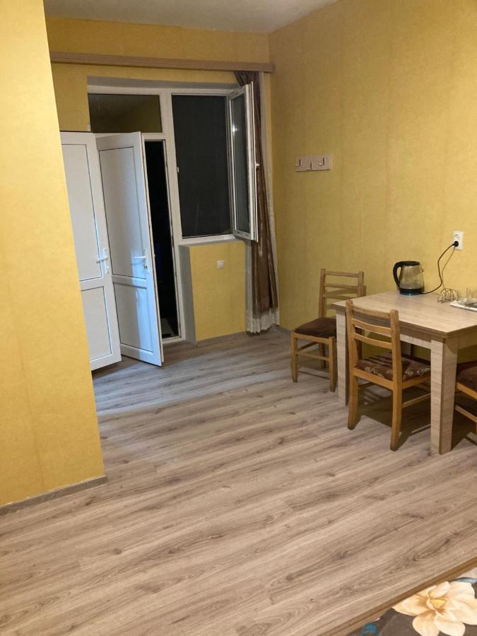 Guest House Econom Мцхета Экстерьер фото