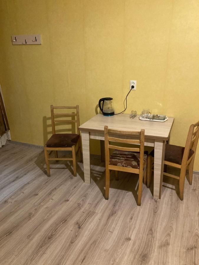 Guest House Econom Мцхета Экстерьер фото