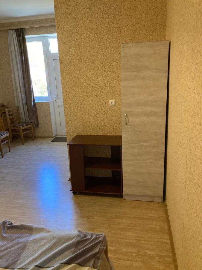 Guest House Econom Мцхета Экстерьер фото