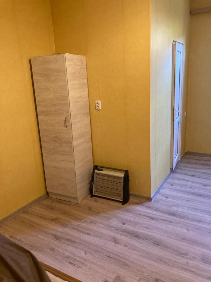 Guest House Econom Мцхета Экстерьер фото