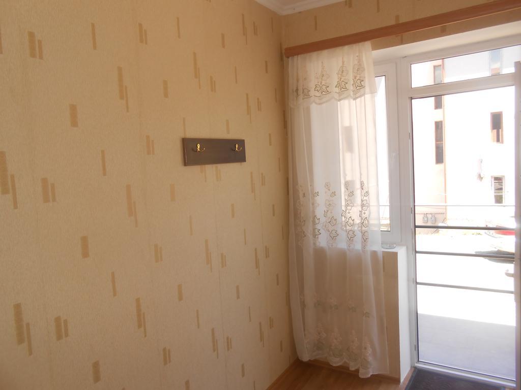 Guest House Econom Мцхета Номер фото