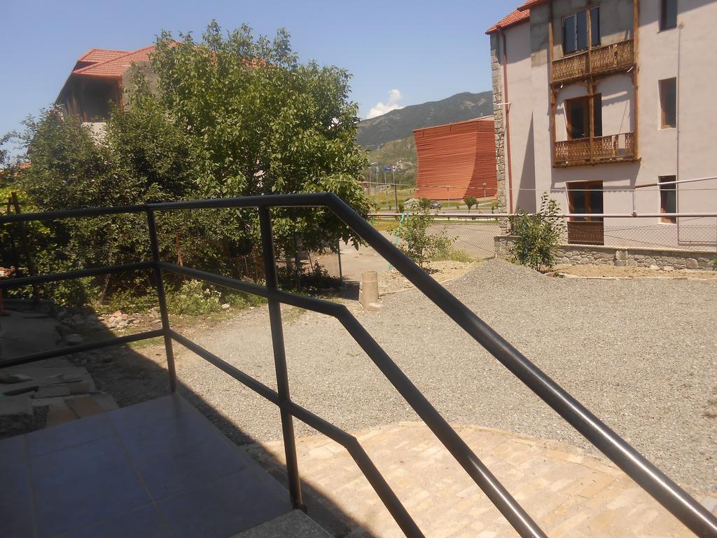 Guest House Econom Мцхета Номер фото