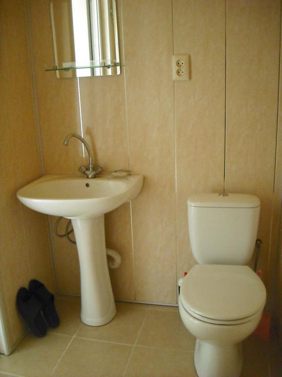 Guest House Econom Мцхета Номер фото