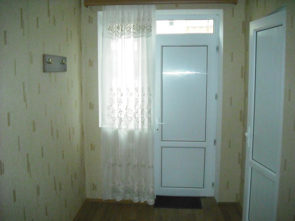 Guest House Econom Мцхета Номер фото