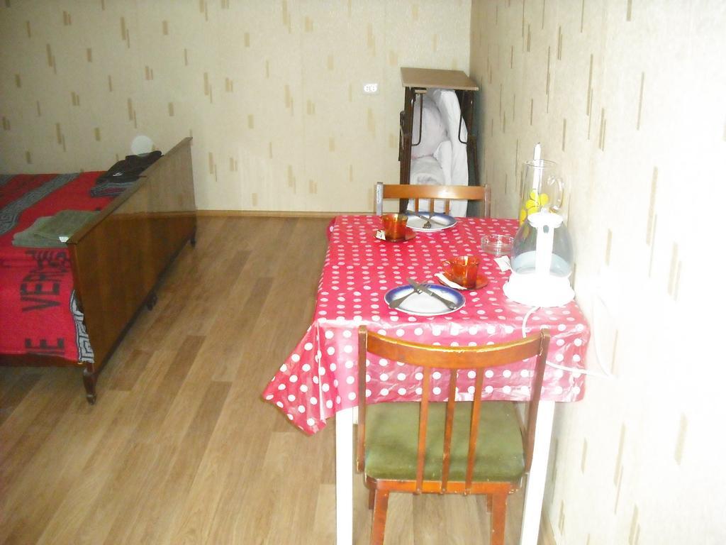 Guest House Econom Мцхета Экстерьер фото