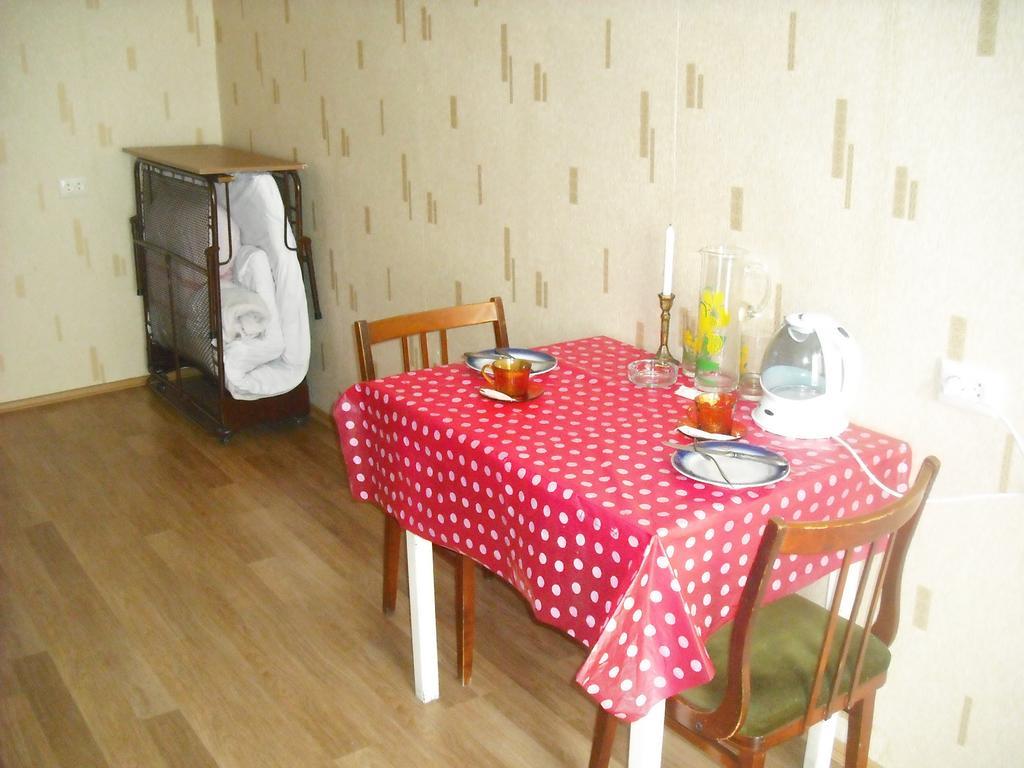 Guest House Econom Мцхета Номер фото