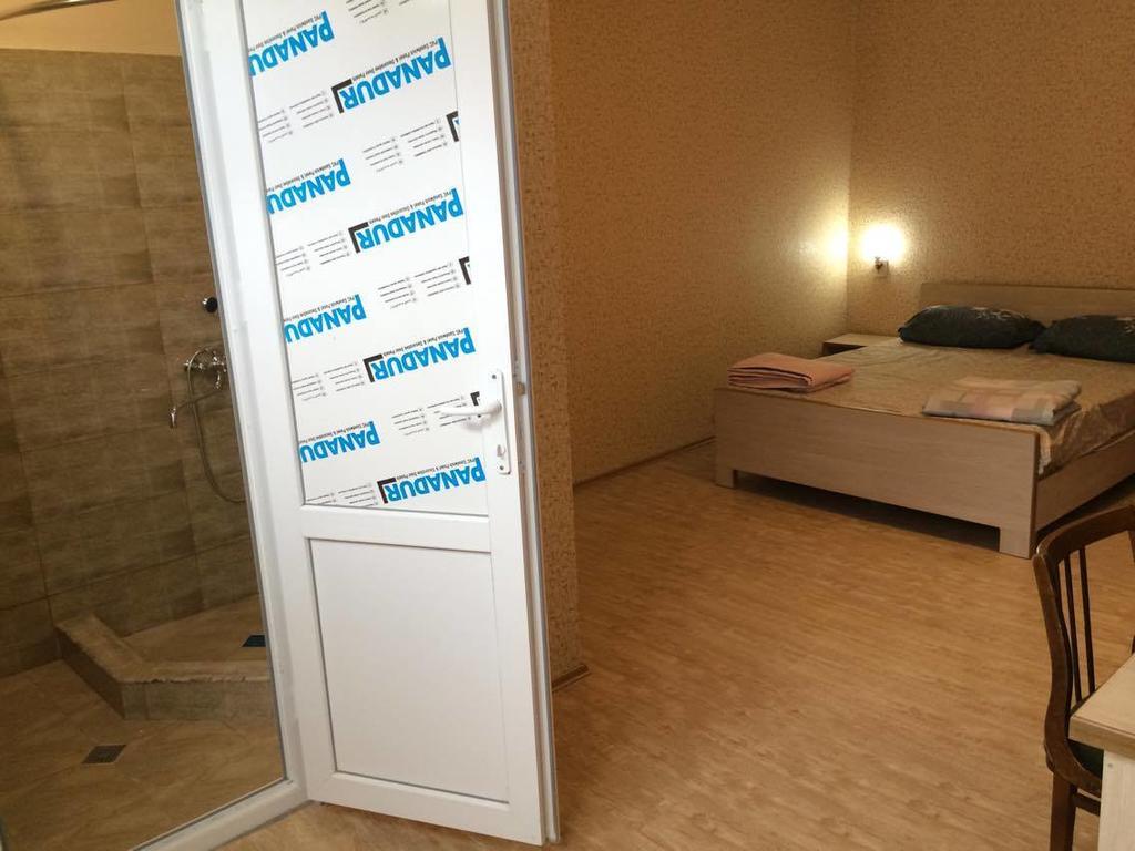 Guest House Econom Мцхета Экстерьер фото
