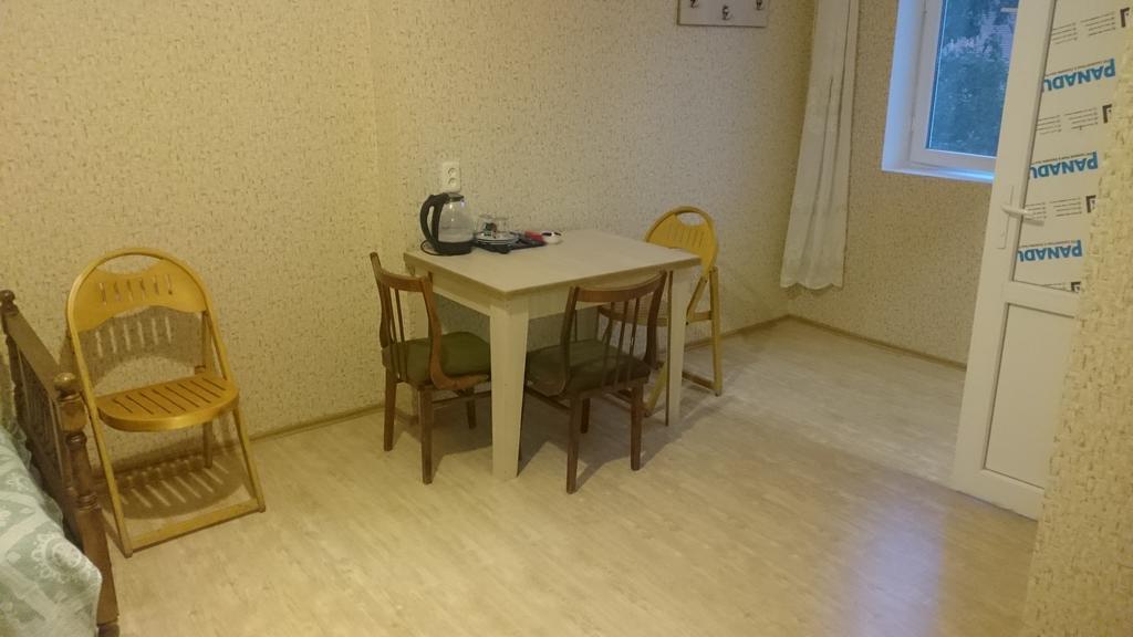 Guest House Econom Мцхета Экстерьер фото