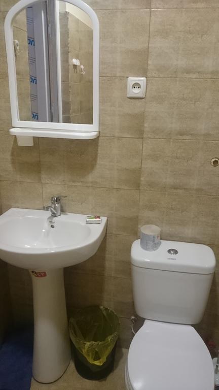 Guest House Econom Мцхета Экстерьер фото
