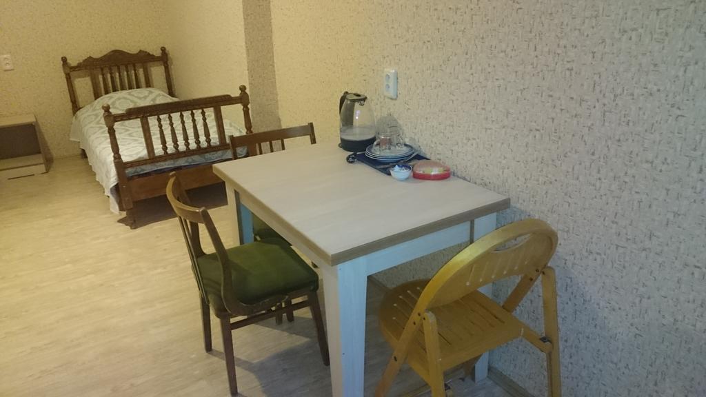 Guest House Econom Мцхета Экстерьер фото