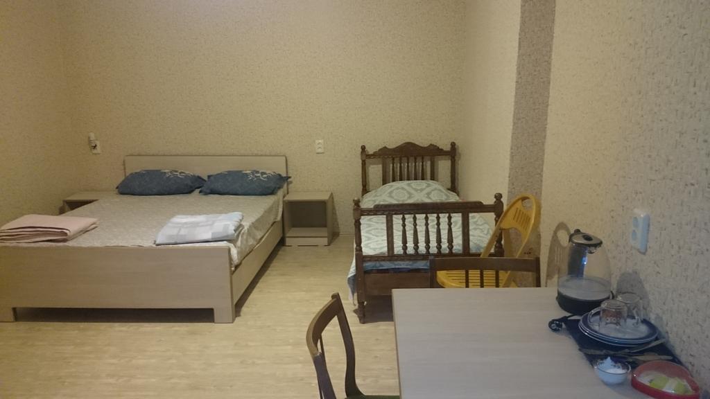 Guest House Econom Мцхета Экстерьер фото