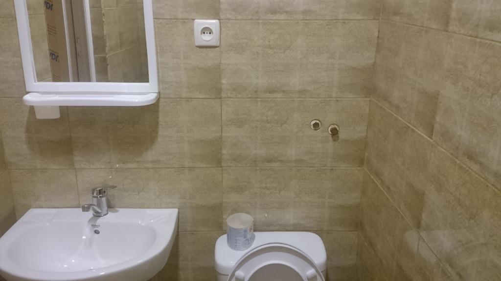 Guest House Econom Мцхета Экстерьер фото