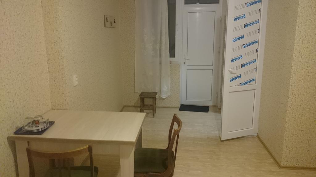 Guest House Econom Мцхета Экстерьер фото